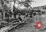 Image des soldats américains Buna Nouvelle Guinée, 1943, de la seconde 11 séquences d'archives historiques vidéo 65675066258