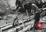 Image des soldats américains Buna Nouvelle Guinée, 1943, de la seconde 13 séquences d'archives historiques vidéo 65675066258