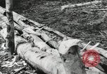 Image des soldats américains Buna Nouvelle Guinée, 1943, de la seconde 25 séquences d'archives historiques vidéo 65675066258
