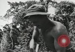 Image des soldats américains Buna Nouvelle Guinée, 1943, de la seconde 34 séquences d'archives historiques vidéo 65675066258