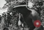 Image des soldats américains Buna Nouvelle Guinée, 1943, de la seconde 36 séquences d'archives historiques vidéo 65675066258