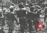Image des soldats américains Buna Nouvelle Guinée, 1943, de la seconde 59 séquences d'archives historiques vidéo 65675066258