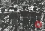 Image des soldats américains Buna Nouvelle Guinée, 1943, de la seconde 61 séquences d'archives historiques vidéo 65675066258