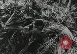 Standbild US General Robert Eichelberger Buna New Guinea, 1943, aus Sekunde 51 historischem Filmmaterial Videoclip 65675066259