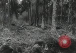 Standbild US General Robert Eichelberger Buna New Guinea, 1943, aus Sekunde 58 historischem Filmmaterial Videoclip 65675066259