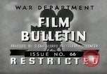Image Bataille de Buna-Gona Buna Nouvelle Guinée, 1943, de la seconde 3 séquences d'archives historiques vidéo 65675066260