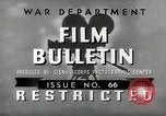 Image Bataille de Buna-Gona Buna Nouvelle Guinée, 1943, de la seconde 4 séquences d'archives historiques vidéo 65675066260