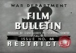 Image Bataille de Buna-Gona Buna Nouvelle Guinée, 1943, de la seconde 6 séquences d'archives historiques vidéo 65675066260