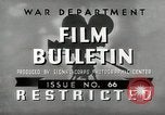 Image Bataille de Buna-Gona Buna Nouvelle Guinée, 1943, de la seconde 7 séquences d'archives historiques vidéo 65675066260
