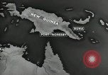 Image Bataille de Buna-Gona Buna Nouvelle Guinée, 1943, de la seconde 21 séquences d'archives historiques vidéo 65675066260