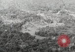 Image Bataille de Buna-Gona Buna Nouvelle Guinée, 1943, de la seconde 25 séquences d'archives historiques vidéo 65675066260
