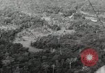 Image Bataille de Buna-Gona Buna Nouvelle Guinée, 1943, de la seconde 26 séquences d'archives historiques vidéo 65675066260