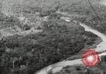 Image Bataille de Buna-Gona Buna Nouvelle Guinée, 1943, de la seconde 28 séquences d'archives historiques vidéo 65675066260
