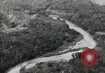 Image Bataille de Buna-Gona Buna Nouvelle Guinée, 1943, de la seconde 29 séquences d'archives historiques vidéo 65675066260