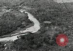 Image Bataille de Buna-Gona Buna Nouvelle Guinée, 1943, de la seconde 31 séquences d'archives historiques vidéo 65675066260