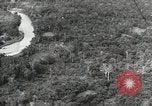 Image Bataille de Buna-Gona Buna Nouvelle Guinée, 1943, de la seconde 33 séquences d'archives historiques vidéo 65675066260