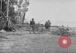 Image Bataille de Buna-Gona Buna Nouvelle Guinée, 1943, de la seconde 4 séquences d'archives historiques vidéo 65675066261