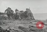 Image Bataille de Buna-Gona Buna Nouvelle Guinée, 1943, de la seconde 5 séquences d'archives historiques vidéo 65675066261