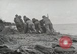 Image Bataille de Buna-Gona Buna Nouvelle Guinée, 1943, de la seconde 6 séquences d'archives historiques vidéo 65675066261