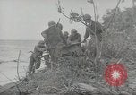 Image Bataille de Buna-Gona Buna Nouvelle Guinée, 1943, de la seconde 9 séquences d'archives historiques vidéo 65675066261