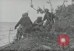 Image Bataille de Buna-Gona Buna Nouvelle Guinée, 1943, de la seconde 10 séquences d'archives historiques vidéo 65675066261