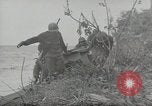 Image Bataille de Buna-Gona Buna Nouvelle Guinée, 1943, de la seconde 12 séquences d'archives historiques vidéo 65675066261