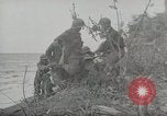 Image Bataille de Buna-Gona Buna Nouvelle Guinée, 1943, de la seconde 13 séquences d'archives historiques vidéo 65675066261