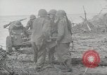 Image Bataille de Buna-Gona Buna Nouvelle Guinée, 1943, de la seconde 16 séquences d'archives historiques vidéo 65675066261