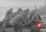Image Bataille de Buna-Gona Buna Nouvelle Guinée, 1943, de la seconde 18 séquences d'archives historiques vidéo 65675066261