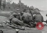 Image Bataille de Buna-Gona Buna Nouvelle Guinée, 1943, de la seconde 23 séquences d'archives historiques vidéo 65675066261