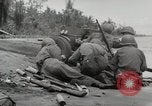 Image Bataille de Buna-Gona Buna Nouvelle Guinée, 1943, de la seconde 25 séquences d'archives historiques vidéo 65675066261