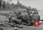 Image Bataille de Buna-Gona Buna Nouvelle Guinée, 1943, de la seconde 26 séquences d'archives historiques vidéo 65675066261
