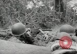 Image Bataille de Buna-Gona Buna Nouvelle Guinée, 1943, de la seconde 28 séquences d'archives historiques vidéo 65675066261