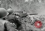 Image Bataille de Buna-Gona Buna Nouvelle Guinée, 1943, de la seconde 31 séquences d'archives historiques vidéo 65675066261