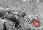 Image Bataille de Buna-Gona Buna Nouvelle Guinée, 1943, de la seconde 32 séquences d'archives historiques vidéo 65675066261