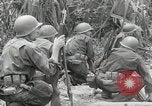 Image Bataille de Buna-Gona Buna Nouvelle Guinée, 1943, de la seconde 36 séquences d'archives historiques vidéo 65675066261