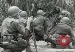 Image Bataille de Buna-Gona Buna Nouvelle Guinée, 1943, de la seconde 37 séquences d'archives historiques vidéo 65675066261