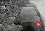 Image Bataille de Buna-Gona Buna Nouvelle Guinée, 1943, de la seconde 38 séquences d'archives historiques vidéo 65675066261