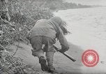 Image Bataille de Buna-Gona Buna Nouvelle Guinée, 1943, de la seconde 40 séquences d'archives historiques vidéo 65675066261