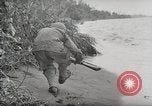 Image Bataille de Buna-Gona Buna Nouvelle Guinée, 1943, de la seconde 41 séquences d'archives historiques vidéo 65675066261