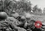Image Bataille de Buna-Gona Buna Nouvelle Guinée, 1943, de la seconde 49 séquences d'archives historiques vidéo 65675066261