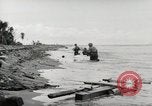Image Bataille de Buna-Gona Buna Nouvelle Guinée, 1943, de la seconde 55 séquences d'archives historiques vidéo 65675066261