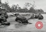 Image Bataille de Buna-Gona Buna Nouvelle Guinée, 1943, de la seconde 61 séquences d'archives historiques vidéo 65675066261