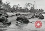 Image Bataille de Buna-Gona Buna Nouvelle Guinée, 1943, de la seconde 62 séquences d'archives historiques vidéo 65675066261