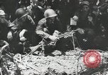 Image Bataille de Buna-Gona Buna Nouvelle Guinée, 1943, de la seconde 4 séquences d'archives historiques vidéo 65675066262