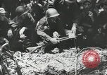 Image Bataille de Buna-Gona Buna Nouvelle Guinée, 1943, de la seconde 5 séquences d'archives historiques vidéo 65675066262