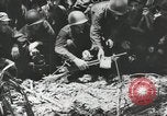 Image Bataille de Buna-Gona Buna Nouvelle Guinée, 1943, de la seconde 6 séquences d'archives historiques vidéo 65675066262