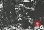 Image Bataille de Buna-Gona Buna Nouvelle Guinée, 1943, de la seconde 9 séquences d'archives historiques vidéo 65675066262