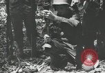 Image Bataille de Buna-Gona Buna Nouvelle Guinée, 1943, de la seconde 10 séquences d'archives historiques vidéo 65675066262