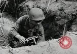 Image Bataille de Buna-Gona Buna Nouvelle Guinée, 1943, de la seconde 19 séquences d'archives historiques vidéo 65675066262
